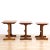 Brown 1960s Mid Century Nesting Tables by G Plan - Set of 3 For Sale - Image 8 of 10