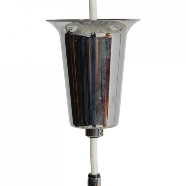 PH2/1 Bombardement Chandelier by Poul Henningensen, 1999 For Sale - Image 7 of 10