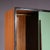 Brown Vintage Wardrobe by Willy Van Der Meeren for Tubax, Belgium, 1952 For Sale - Image 8 of 13