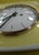 Peter Electric Wall Clock, Germany, 1970s For Sale - Image 4 of 18