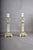 French Rouen Faience Table Lamps, 1890s, Set of 2 For Sale - Image 12 of 18