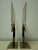 1970s Austria Pair Modernist Profile Head Sculptures tamped Hagenauer Wien - a Pair For Sale - Image 12 of 14