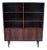 Rosewood Shelf by Omann Jun, Denmark, 1960s For Sale