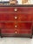 Modern 1950s Tommi Parzinger for Charak Modern Chest of Drawers For Sale - Image 3 of 9