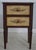 Age: Approx: 30 Years Old Details: Textured Factory Distressed Finish High Quality Construction French Provincial French...