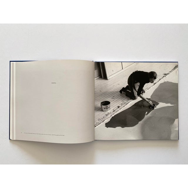Avocado " Helen Frankenthaler : At Eighty Six Decades " First Limited Edition Abstract Expressionist Lithograph Print Hardcover Exhibition Art Book For Sale - Image 8 of 18