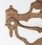 Traditional Antique Empire Style Oversized Drawer Pull For Sale - Image 3 of 7
