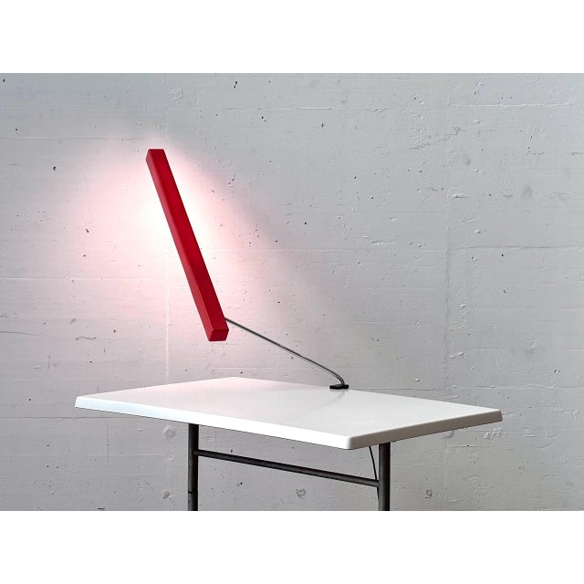 Clamp Lamp by AEG, 1970s For Sale - Image 12 of 17