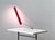 Clamp Lamp by AEG, 1970s For Sale - Image 12 of 17