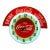 1950s Original Coca Cola Cleveland Neon Advertising Clock For Sale