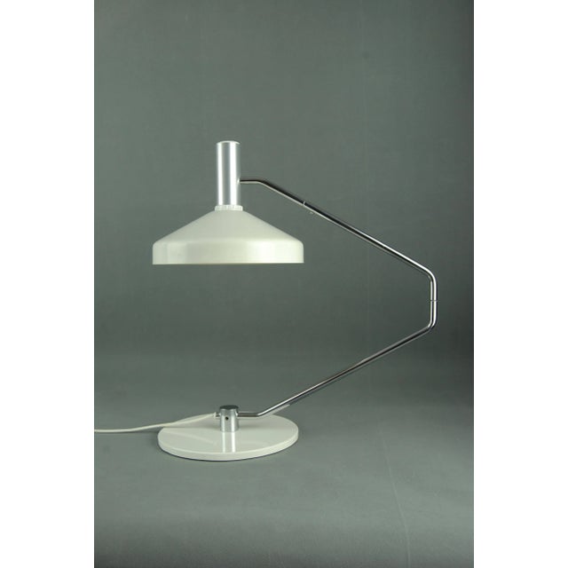 Pentarkus Table Lamp by Rosemarie and Rico Baltensweiler For Sale - Image 16 of 16