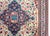 Early 20th Century Tehran Rug For Sale - Image 10 of 15