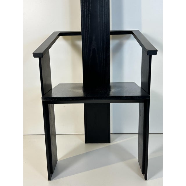 Vintage Armchairs, 1980s, Set of 4 For Sale - Image 14 of 17