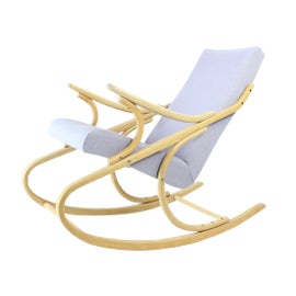 Example of Thonet Rocking Chairs
