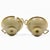 Beige Antique Early 19th Century Wedgwood Drabware Urn or Vase Form Sauce Tureens - A Pair For Sale - Image 8 of 9