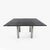 Gavina Mid-Century Modern Italian Dining Table by Tobia Scarpa for Gavina, 1960s For Sale - Image 4 of 7