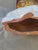 Ceramic Vintage Majolica Style Camel Garden Seat For Sale - Image 7 of 14