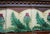 Green Antique Green Tile, 1920s For Sale - Image 8 of 11