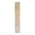 20th Century Long Orange Turkish Anatolian Geometric Runner - 2'8" x 19'2" For Sale