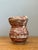 Ceramic Vintage Abstract Studio Pottery Vase For Sale - Image 7 of 12