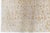 Early 21st Century Modern Damask -Vine Soft Beige With Gray Silk Rug "Ornata" by Doris Leslie Blau For Sale - Image 5 of 7