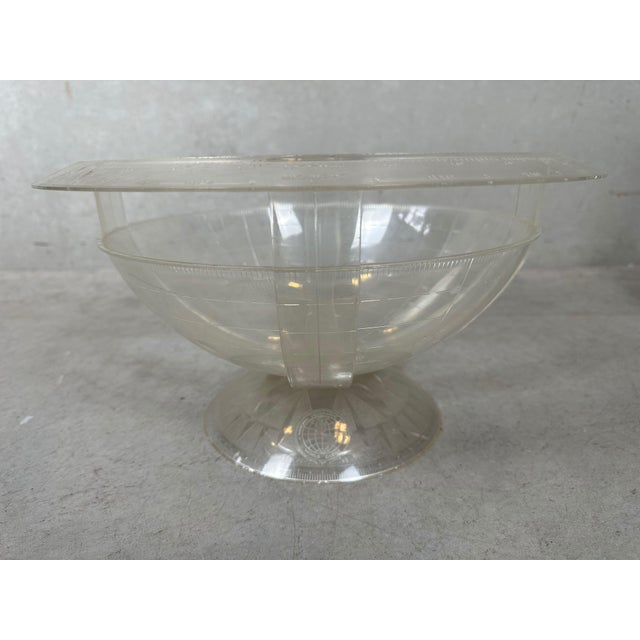 Vintage Globe, 1961 For Sale - Image 6 of 11