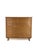 Swedish Fur Series Model 810 Cabinet in Pine by Göran Malmvall for Karl Andersson, 1940 For Sale - Image 3 of 18