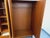 Vintage Scandinavian Teak Wardrobe, 1960s For Sale - Image 16 of 18