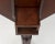 18th Century Federal Mahogany Tilt Top Candle Table Antique For Sale - Image 12 of 13
