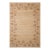 Chris Loves Julia x Loloi Rue Natural / Multi 5'-0" x 7'-6" Area Rug For Sale