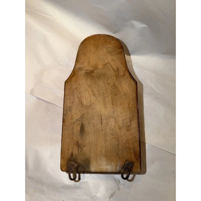 Antique Electric Doorbell or Railway/Butler Bell For Sale - Image 4 of 7