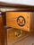 1990s Waterford Furniture Makers Solid Cherry Bachelor’s Chest For Sale - Image 15 of 18