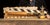 Mid-Century Modern Mid-Century Upson Train Board Mechanical Point-of-Sale Display For Sale - Image 3 of 8