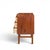 Mid 20th Century Nils Jonsson for Tørring Møbelfabrik Mid Century Danish Teak Dresser Chest of Drawers - Pair For Sale - Image 5 of 12