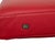 Leather Lounger 680 Red Manual Function from Rolf Benz For Sale - Image 11 of 16