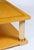 Metal 20th Century Birdseye Maple Coffee Table from Harrods For Sale - Image 7 of 13