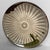 Japanese Ceramic Plate, 1970 For Sale - Image 16 of 17