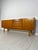 1960s Mid-Century Minimalistic Teak Sideboard, 1960s For Sale - Image 5 of 16