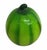 Glass Vintage Hand-Blown Art Glass Vegetable Collection, Set of 9 For Sale - Image 7 of 7