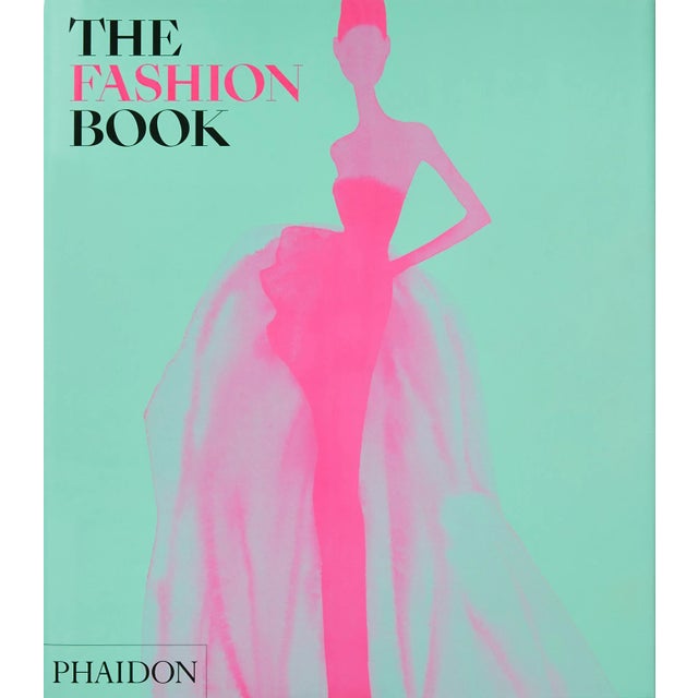 The iconic bestseller, showcasing more than 500 of fashion's greatest names from A-Z Phaidon's iconic global bestseller...