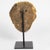 Italian Artist, Sculpture of a Cherubs Head, 18th Century, Wood For Sale - Image 5 of 6