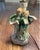 Vintage Victorian Colonial Dancers Lamps by Pioneer Merchandise Co. - Pair For Sale In New York - Image 6 of 7