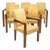 Bridge Chairs by Hugues Chevalier, 1990s, Set of 6 For Sale