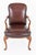 This exceptional desk chair is crafted to the highest standards, showcasing classic Georgian design and fine attention to...