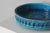 Mid-Century Modern Rimini Blue Ceramic Bowl by Aldo Londi for Bitossi For Sale - Image 5 of 7