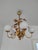 Italian Hollywood Regency Chandelier by Hans Högl, 1960s For Sale - Image 10 of 11