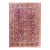 Early 20th Century Persian Sarouk Rug For Sale