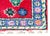 Vintage Petite Moroccan Rug For Sale - Image 12 of 15