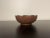 Ceramic Mid-Century Sequoia Ware Usa Pottery Candleholder Catchall For Sale - Image 7 of 10
