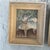 Pink Vintage Pair Degas Prints Framed For Sale - Image 8 of 8